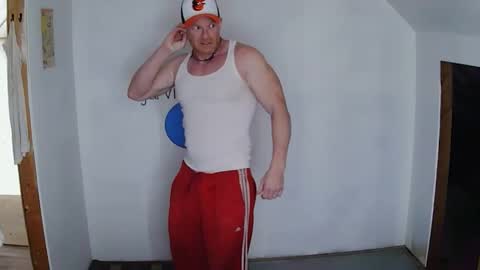 Jarvis online show from 02-25-26, 05:55