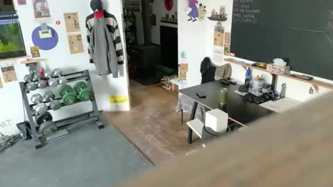 Jarvis online show from 03-30-26, 04:08