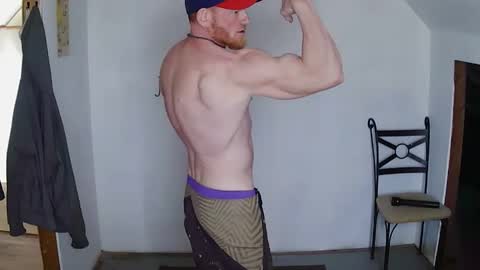 Jarvis online show from 04-19-26, 06:10