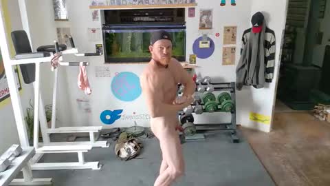 Jarvis online show from 04-27-26, 03:54