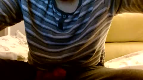 Ricky online show from 12-01-25, 06:13