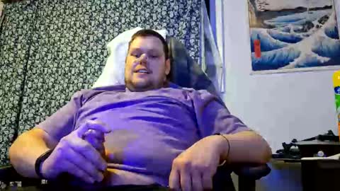 bigsmilekyle online show from 02-13-26, 08:10