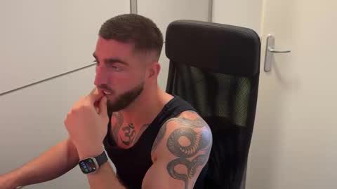 Gogo online show from 10-28-25, 11:58