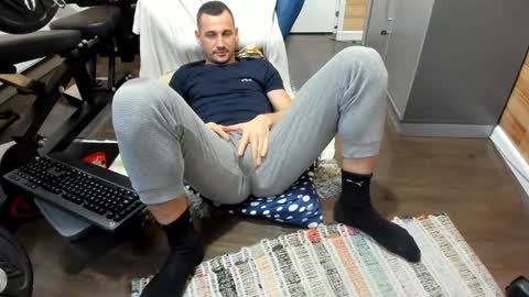 bigsshark online show from 01-08-25, 10:15