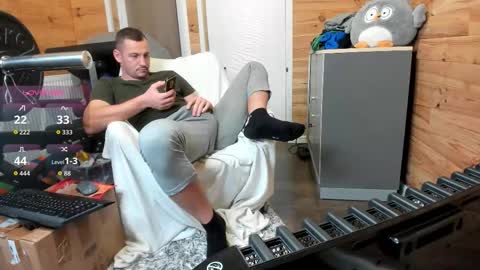 bigsshark online show from 11-13-25, 09:03