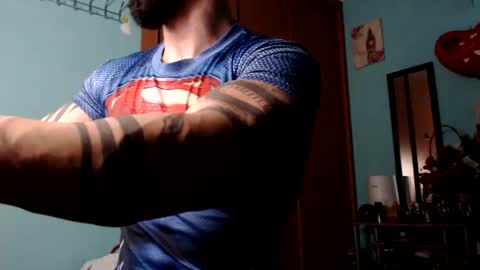 BigStallion online show from 01-14-25, 11:58