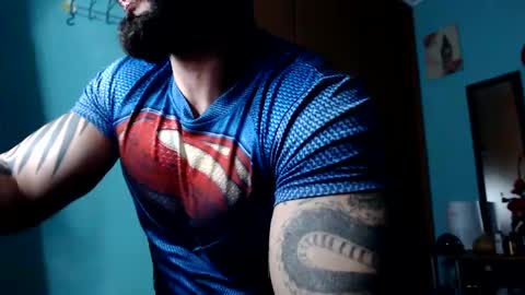 BigStallion online show from 01-22-25, 12:16