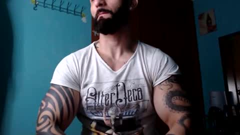 BigStallion online show from 01-23-25, 11:47