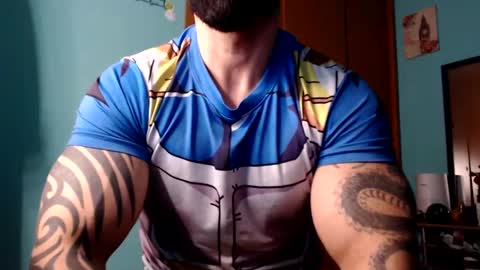 BigStallion online show from 02-06-25, 12:00