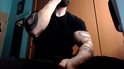 BigStallion online show from 03-07-25, 11:49