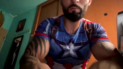 BigStallion online show from 09-15-25, 11:16