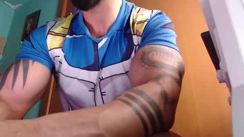 BigStallion online show from 09-19-25, 10:54