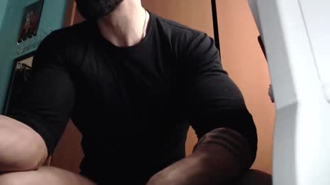 BigStallion online show from 10-05-25, 12:09