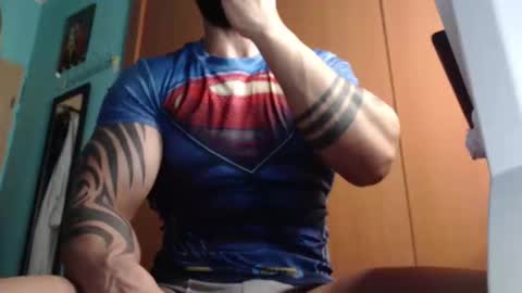 BigStallion online show from 11-02-25, 12:02