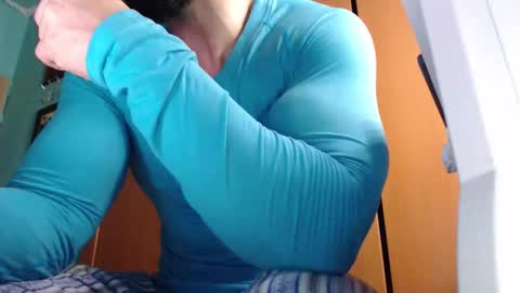 BigStallion online show from 11-02-25, 11:40