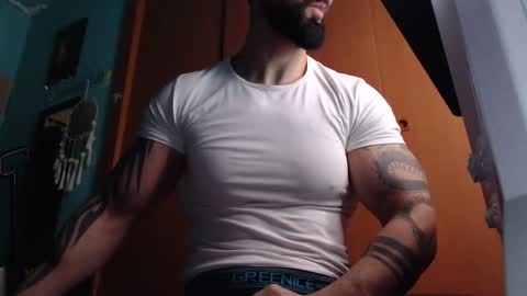 BigStallion online show from 12-03-25, 11:58