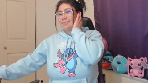  Nubia  online show from 12-21-24, 01:36