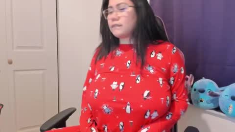  Nubia  online show from 12-24-24, 01:39