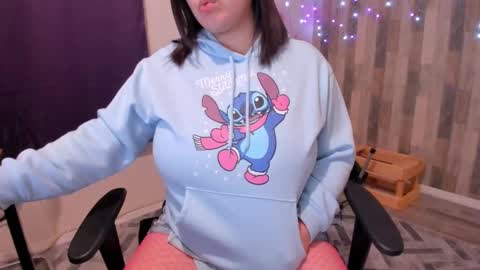  Nubia  online show from 01-24-25, 11:56