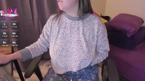  Nubia  online show from 02-02-26, 08:02