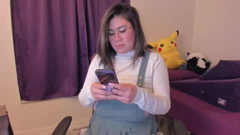  Nubia  online show from 02-25-26, 06:56