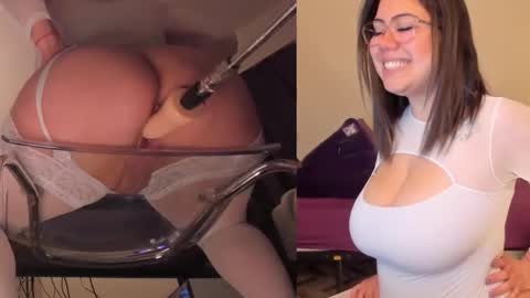  Nubia  online show from 03-19-26, 06:50