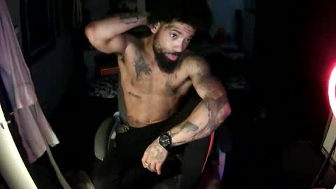 Snapshot of bigtawkz chatting on 10-17-25, 02:48 bigtawkz online show from 10-17-25, 02:48