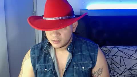 MANUEL online show from 03-21-26, 07:24