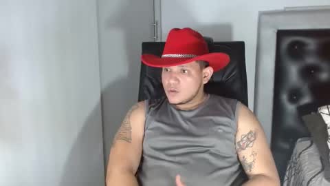 MANUEL online show from 03-28-26, 08:03