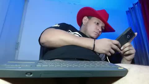 MANUEL online show from 05-13-26, 01:14