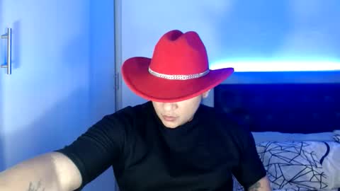 MANUEL online show from 05-16-26, 07:23