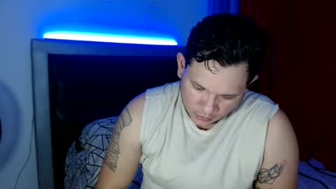MANUEL online show from 05-20-26, 11:55