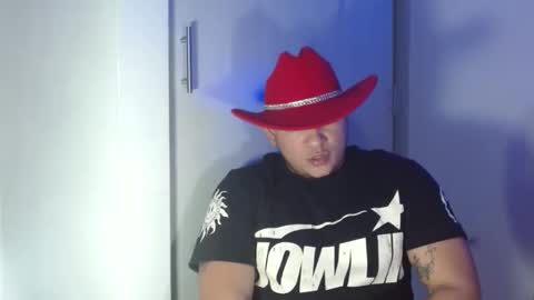 MANUEL online show from 05-22-26, 05:25