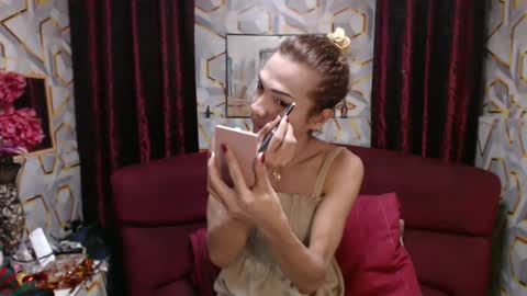 sophia online show from 12-10-24, 10:28