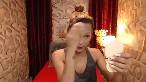 sophia online show from 11-02-25, 02:19