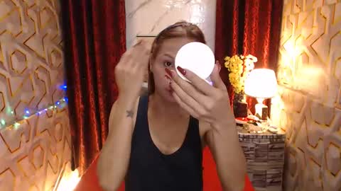 sophia online show from 03-01-26, 11:51