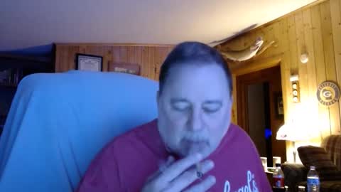 Snapshot of bigthicksatisfying2 chatting on 12-03-24, 12:57 bigthicksatisfying2 online show from 12-03-24, 12:57