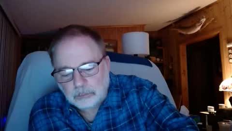 bigthicksatisfying2 online show from 03-15-26, 06:19