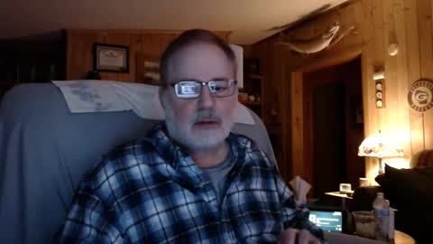 bigthicksatisfying2 online show from 03-30-26, 12:55