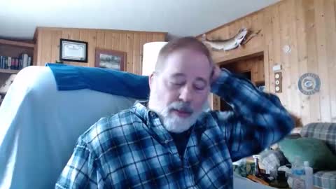 bigthicksatisfying2 online show from 04-13-26, 09:31