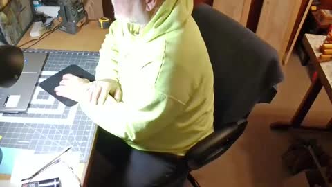 bigthump9999 online show from 12-20-24, 01:47