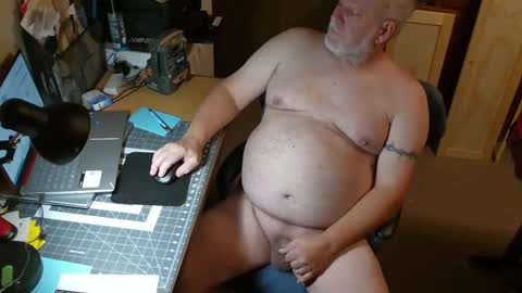 bigthump9999 online show from 12-26-24, 02:55