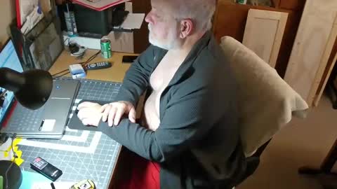 bigthump9999 online show from 01-05-25, 03:23