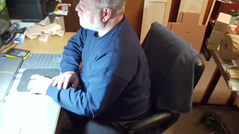 bigthump9999 online show from 02-28-25, 11:56