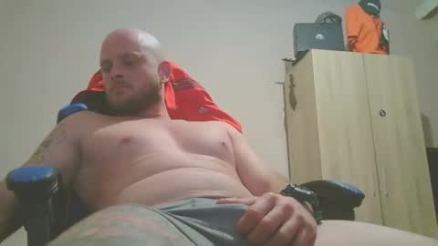 Bigtimeruin online show from 12-23-25, 01:14