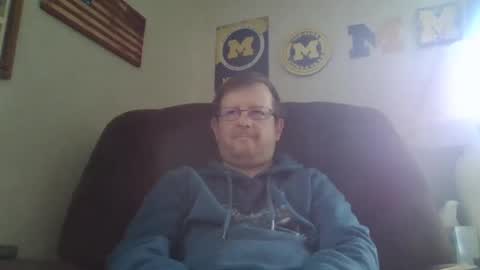 Snapshot of bigtitlover220 chatting on 01-25-25, 07:07 Jeremy online show from 01-25-25, 07:07