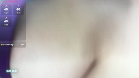 Yulia online show from 10-18-25, 09:37