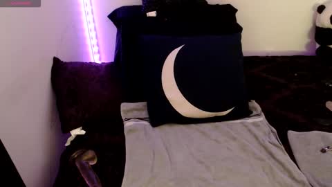 Nichole lights online show from 02-14-26, 09:33