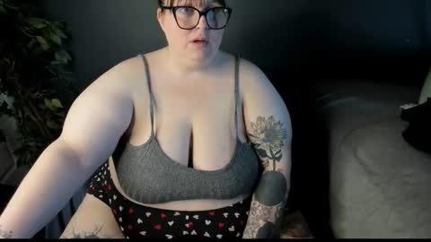 Snapshot of bigtittybbw chatting on 02-28-26, 05:58 bigtittybbw online show from 02-28-26, 05:58