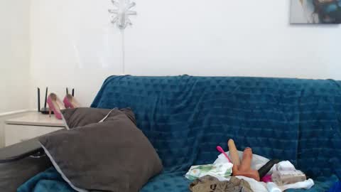 BigTwinsOmg online show from 03-29-26, 06:46